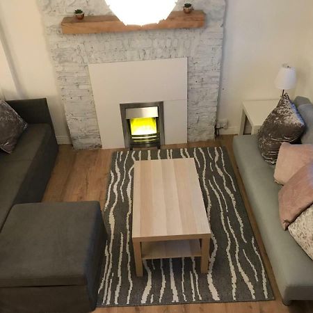 Galway City Cottage Dış mekan fotoğraf