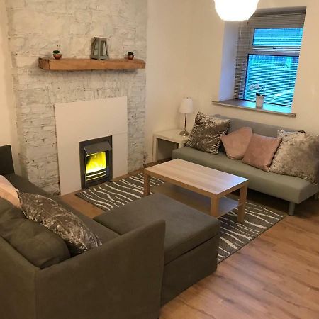 Galway City Cottage Dış mekan fotoğraf