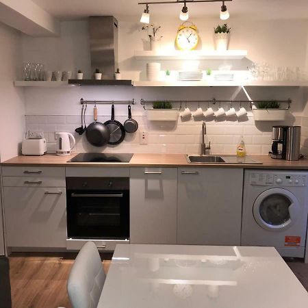 Galway City Cottage Dış mekan fotoğraf