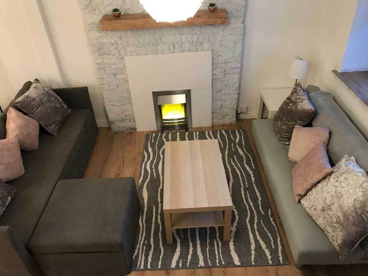 Galway City Cottage Dış mekan fotoğraf