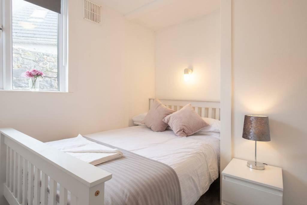 Galway City Cottage Dış mekan fotoğraf