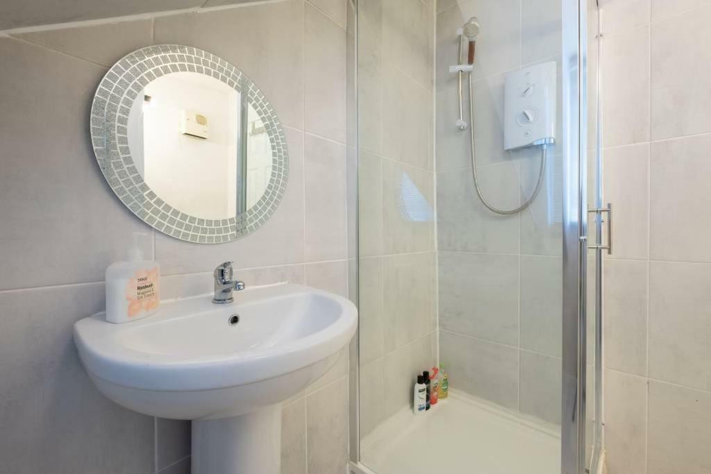 Galway City Cottage Dış mekan fotoğraf