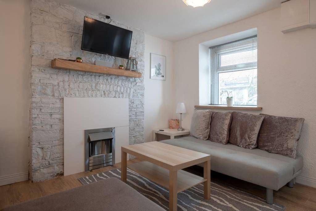 Galway City Cottage Dış mekan fotoğraf