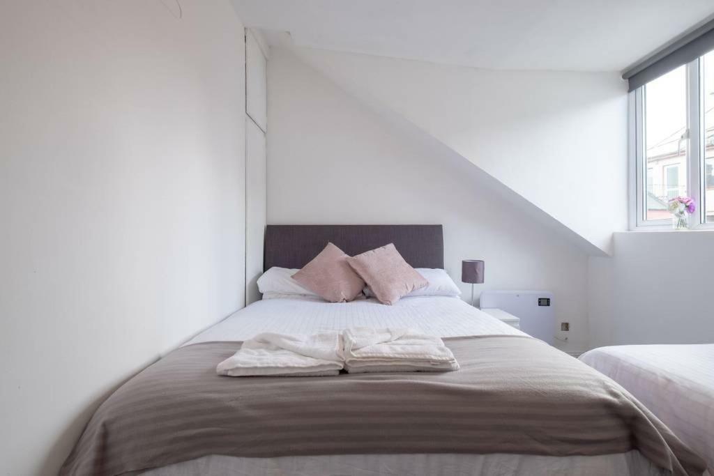 Galway City Cottage Dış mekan fotoğraf