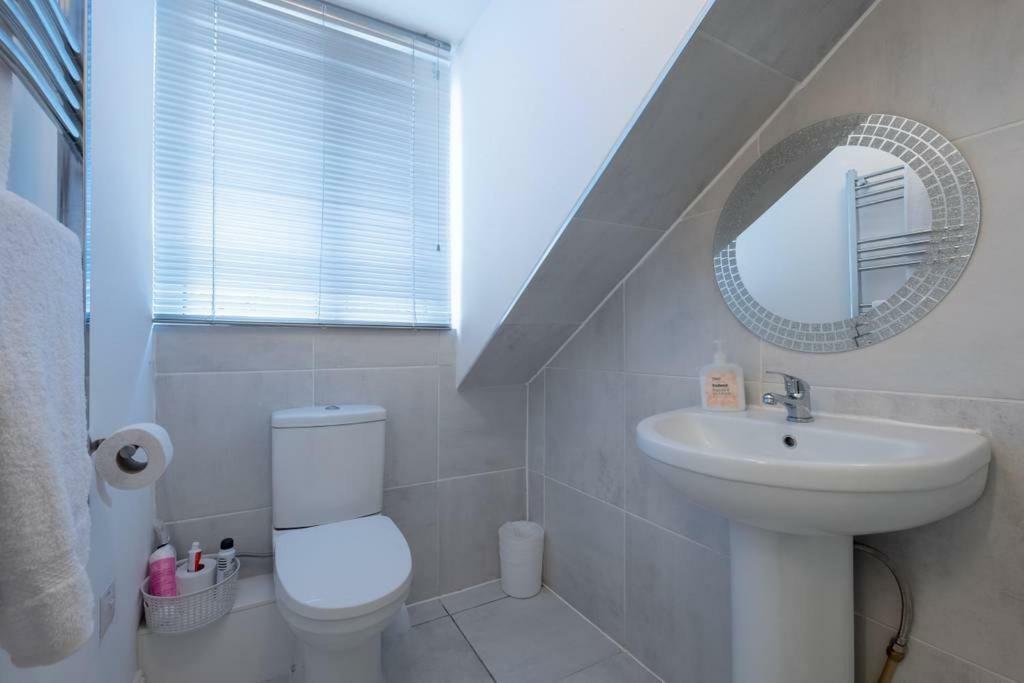 Galway City Cottage Dış mekan fotoğraf