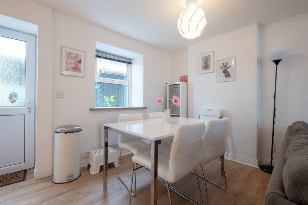 Galway City Cottage Dış mekan fotoğraf