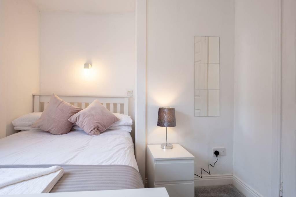 Galway City Cottage Dış mekan fotoğraf